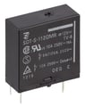 Releu 5VDC, SPTS-NO, 10A, SDT-S-105LMR