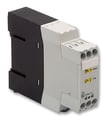 Timer 0.05s-100h; SPDT; 250VAC/3A; 24-240VAC; 24-240VDC; DIN; IP20; ETR4-11-A