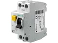 Intrerupător diferential, 30mA,2 poli, 40A, IP40, 1P+N, CFI6-40/2/003, EATON