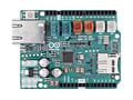 Modul Arduino, Ethernet, SPI; soclu microSD, ARDUINO, A000024