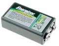 Acumulator 9V, Ni-MH; 6F22; 175mAh, ACCU-R22/175-EG, ENERGIZER