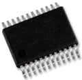 HIP4086ABZT, MOSFET Driver, High Side and Low Side, SOIC-24