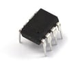 IRS2117S, IGBT/MOSFET High Side Driver, DIP