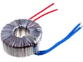 Transformator 12V, retea, toroidal; 230Vac, 200VA; 16.67A; TST200W/12V