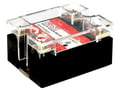Releu Solid State, 40A, 24-280VAC, comanda 3-32VDC, SSR-4028ZD3