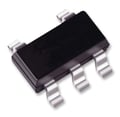 LM3410XMF, Led Driver, 1 Output, Boost, Constant Current, 2.7V-5.5V in, 1.6MHz switch, 24V/1.5A