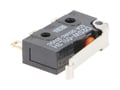 Microintrerupator SPDT; ON-(ON), D2SW-01L3H, OMRON