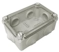 Cutie conexiuni, 80x120x50mm, IP65, PW-S-BOX206-P, PAWBOL
