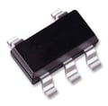 TPS2818DBVR, MOSFET Driver IC, Inverting, 4V-14V Supply, 2A Out, 24ns Delay, SOT-23-5