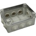 Cutie conexiuni, 110x150x70mm, IP65, PW-S-BOX306-P