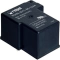 Releu auto; 24VDC; SPDT; 30A; 0.9W; 5 pini, R30N3011851024, RELPOL