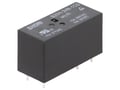 Releu 24V, SPDT, 400mW, 12A, S20H-24B-1CS, SHORI