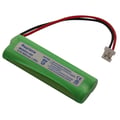 Acumulator 2.4V, NI-MH, 500mA, CPAA24020