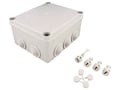 Cutie conexiuni, jonctiuni, 145x170x87mm, IP55, 1SL0824A00