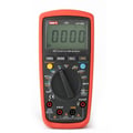 Multimetru digital, DC, AC, RMS, 60Mohmi, 99mF, 10MHz, temperatura, UT139C