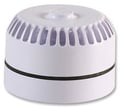 Semnalizator acustic; multiton, 9-28VDC; 96dB; IP54; alb;  ROLP/SV/W/S