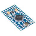 Kit Arduino Pro Mini 328; ATmega328 ; 5V/16MHz; DEV-11113