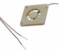 Ventilator 3VDC; blower; 30x30x3mm; UB5U3-700