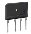 Punte redresoare, 15A, 600V, GBJ1506