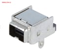 Soclu IEEE 1394, FIRE WIRE, 4 pini, MINI1394-G