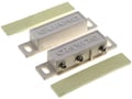 Contact magnetic, senzor reed magnetic, 30mm, NO, NC, 250mA, CKS-53