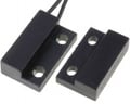 Contact magnetic, Senzor reed; 10W, SPST-NO, 23mm, KMS-23