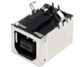 Conector USB, TIP B; soclu;4 pini; pcb, 67068-8000, MOLEX