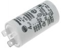 Condensator 4uF, pornire motor, 475V, papuc, 4.16.17.07.TA, DUCATI