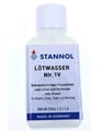 Flux decapant, activ, cositorire, decapare, Cu, Fier, Otel, Alama, NR959-S, STANNOL