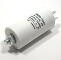 Condensator 4uF, pornire motor 4uF, 400/450V, PAPUC, CBB60E-4/450