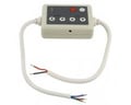 Controler programabil pt LED RGB, 11 programe, 3x4A, CTRL01