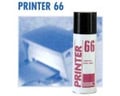 Spray curatare a capetelor de imprimanta, PRINTER-66/200