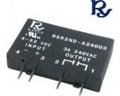 RSR2D-A24003, 3A, 24-280VAC, Releu Solid State
