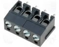 Conector pcb, 4 PINI, 24A, DG300-5.0-4P11