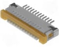 Conector panglica, FFC/FPC, 12pini, 52207-1285, MOLEX
