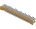 Conector panglica FFC/FPC, 0.5MM, 40pini MX-52559-4072