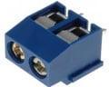 Conector pcb, 2pin, 8A, 300V, RM5, TB-5.0-P-2P-11