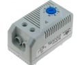 Regulator temperatura, termostat, 20-80C, NO, 10A, KTS011/80