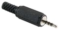 Conector jack 2.5mm, aurit, 4 inele, PSG-1491, PROSIGNAL