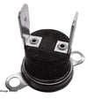 Termostat bimetalic 85C, NC, 10A, 261-T85-S70-V, ESKA