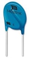 10D471K, VARISTOR, 10mm, METAL OXIDE, 300VAC, 385VDC, BOURNS