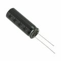 150uF/160V, Condensator electrolitic, miniatura, 12.5x25mm, 105C, RUBYCON