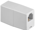 Adaptor RJ11, prelungitor, 6P4C, TEL-0008A