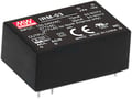 Sursa tensiune 3.3V, 0.9A, 3W, AC-DC, 37x24x15mm, IRM-03-3.3