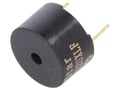 Buzer electromagnetic, generator, 9-15V, 85dB, BMT-1212UX