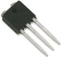 FLC01-200H, tiristor, 600V, 4A, 5mA, IPAK, STMicroelectronics