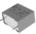 1uF/400V, condensator metalizat, PP, RM22.5, KEMET