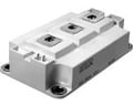 SKM200GB125D, DUAL IGBT, 200A, 1200V, SEMITRANS3, SEMIKRON