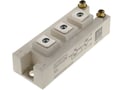 SKM100GB125DN, IGBT, DUAL, 1200V, 100A, Semikron