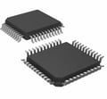 HV5622PG-G, Serial to Parallel Logic Converters, MICROCHIP
